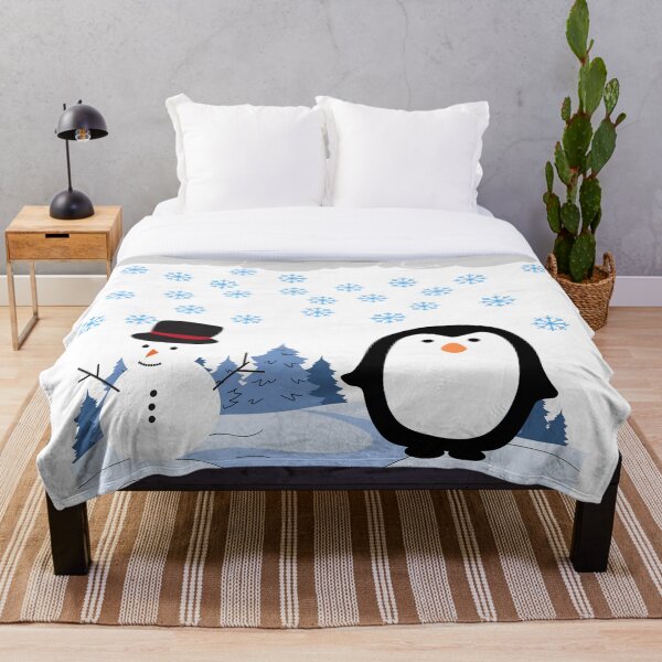 Item preview, Penguin designed and sold by Viktor-jevto.