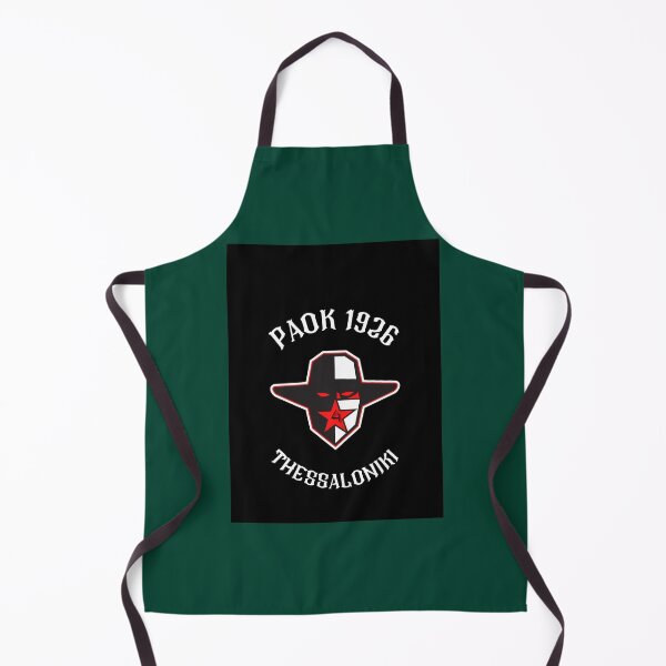 Item preview, PAOK 1926 Thessaloniki Graphic  designed and sold by BoginBlackink.
