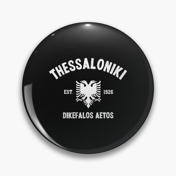 Item preview, PAOK Conference Europe 2023  designed and sold by BoginBlackink.
