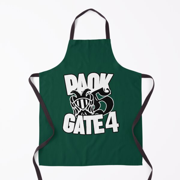 Item preview, PAOK GATE 4  designed and sold by BoginBlackink.