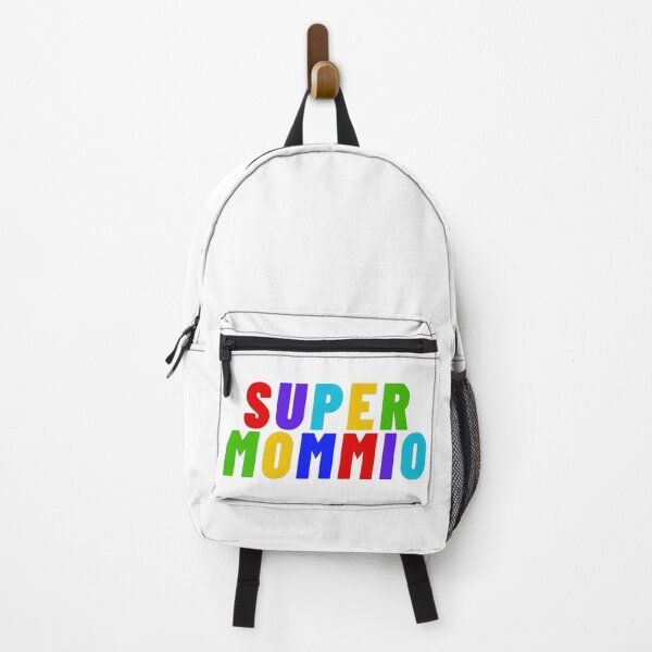 Item preview, Super Mommio designed and sold by vaggleTown.