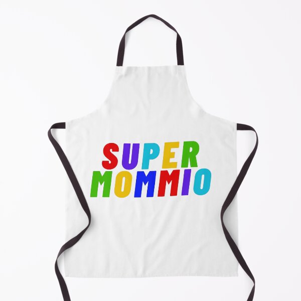 Item preview, Super Mommio designed and sold by vaggleTown.