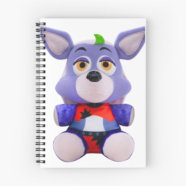 Item preview, Fnaf roxy designed and sold by bad70smovie.