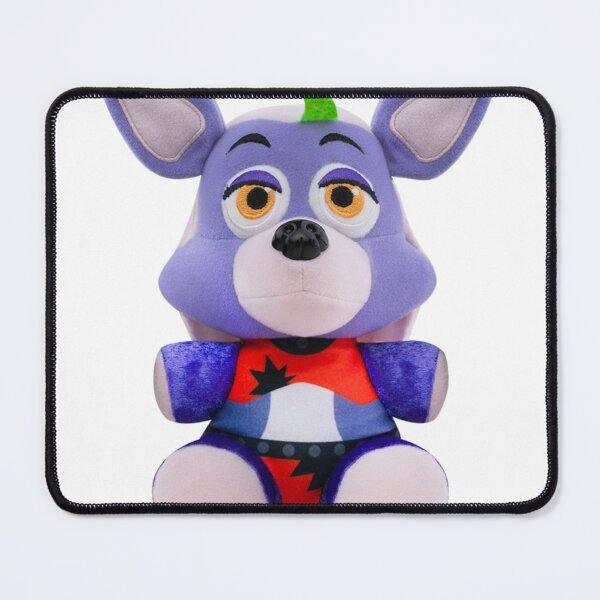Item preview, Fnaf roxy designed and sold by bad70smovie.