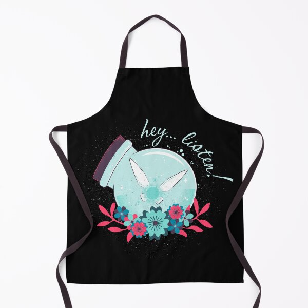 Item preview, Hey...listen! designed and sold by MissKaffeina.
