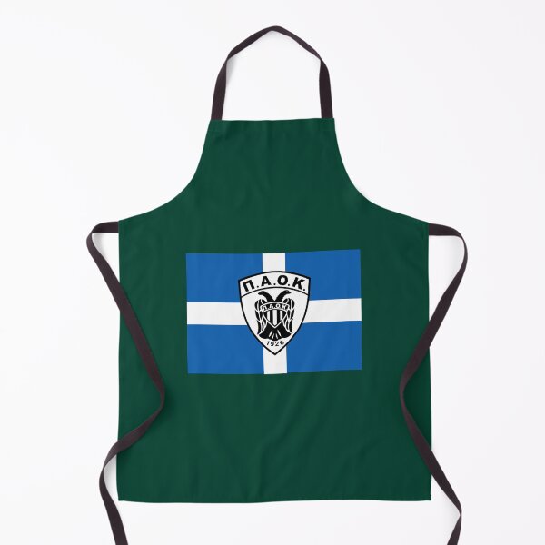Item preview, PAOK FC designed and sold by BoginBlackink.