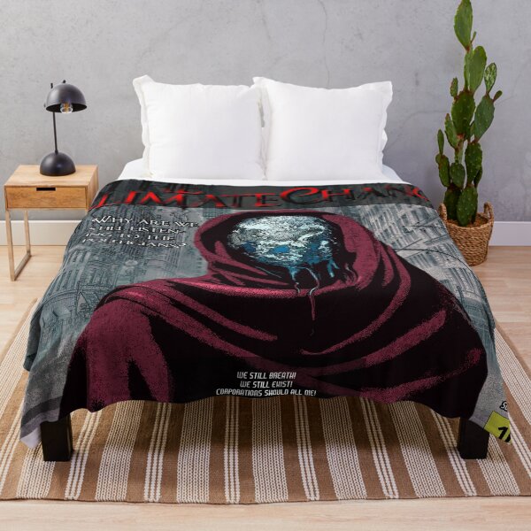 Item preview, The Climate Change! designed and sold by SassuFraz.
