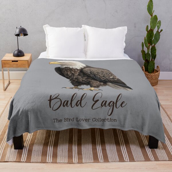 Item preview, Bald Eagle - The Bird Lover Collection designed and sold by GoodOldVintage.