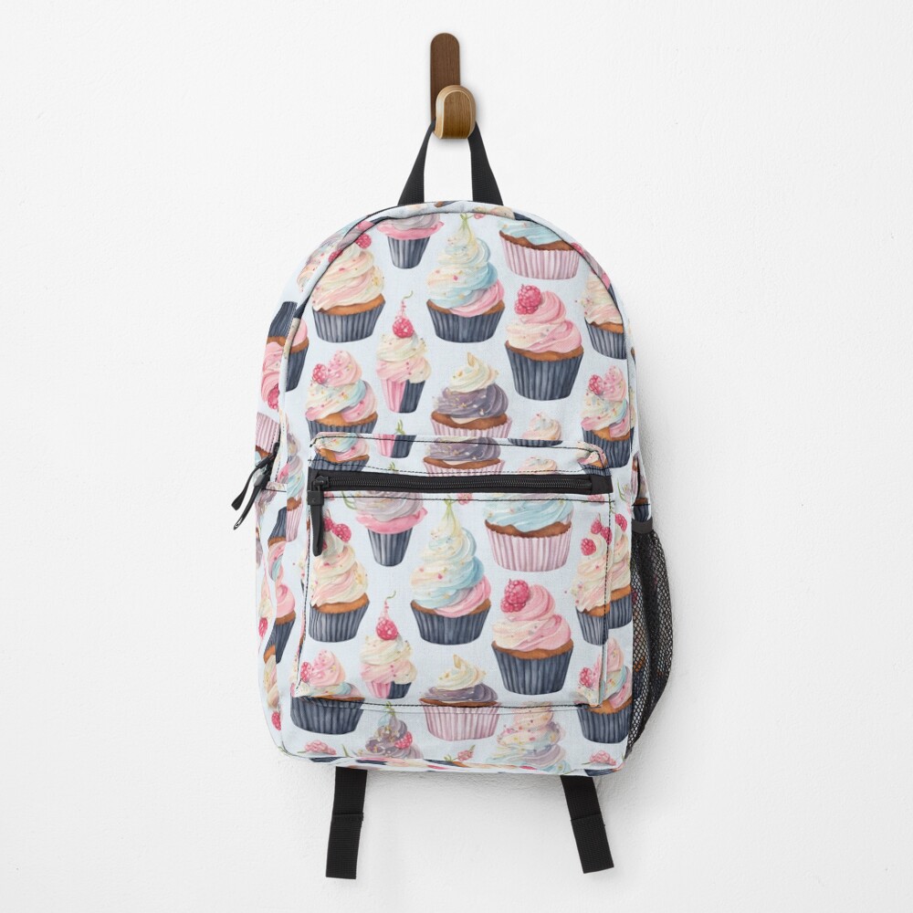 Item preview, Backpack designed and sold by CheesyTees.