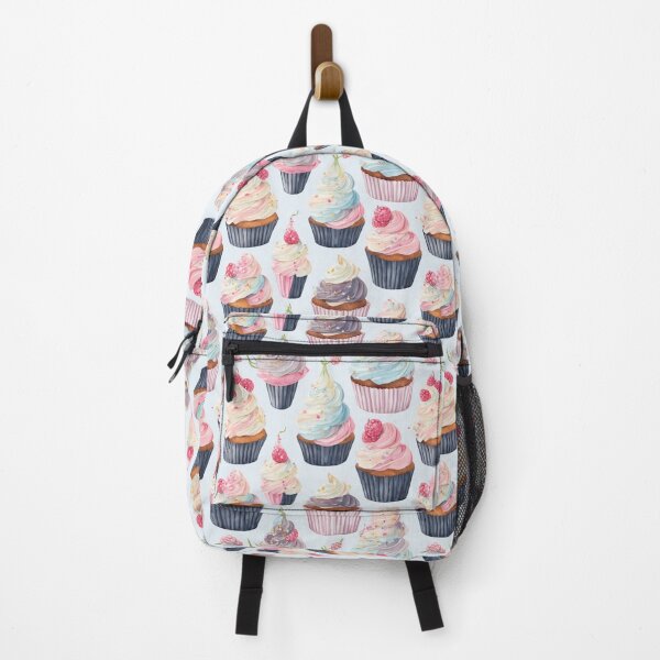 Item preview, Cupcake Pattern designed and sold by Derek Gillette.