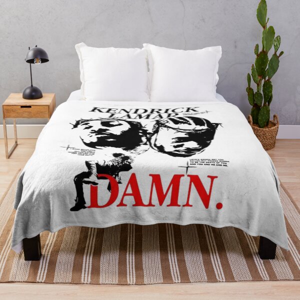 Item preview, Kendrick Lamar designed and sold by -DEEWOLF-.