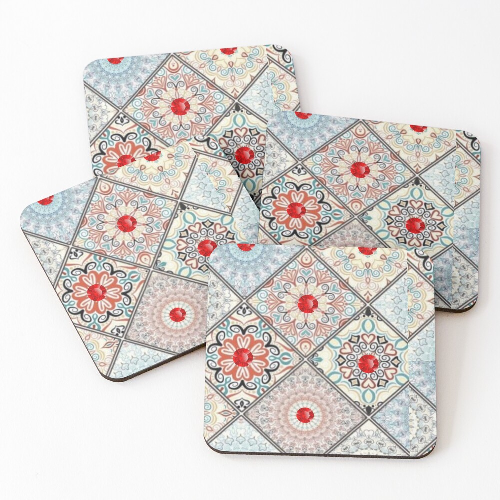 Item preview, Coasters (Set of 4) designed and sold by Nathanfulks551.