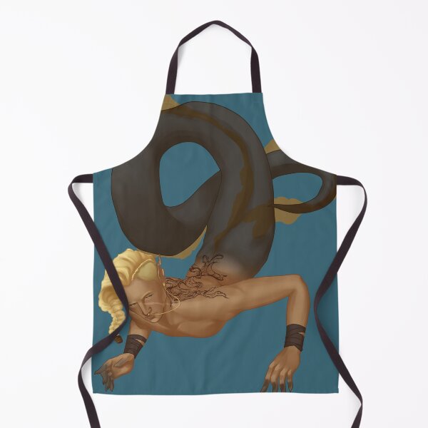 Item preview, Twisting Eel designed and sold by MadisonNicole.