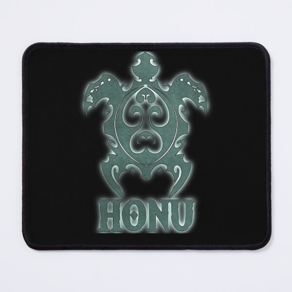 Item preview, Honu tribal turtle  designed and sold by Jsamdesigns.