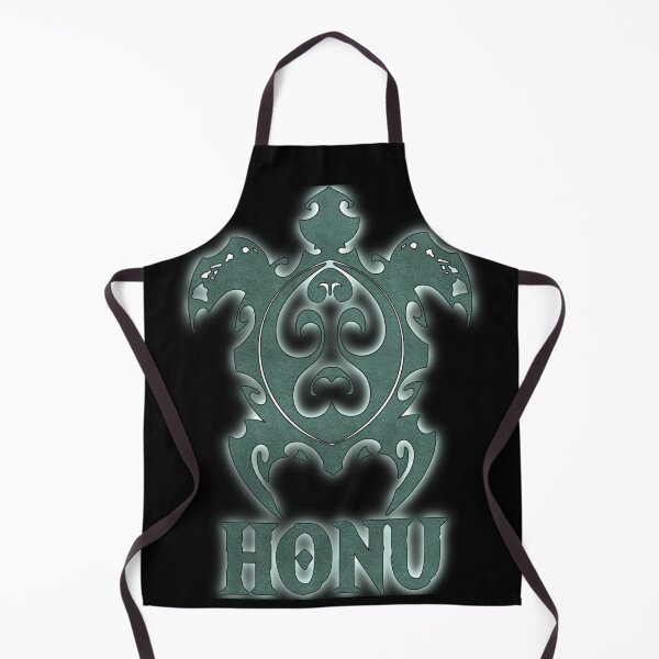 Item preview, Honu tribal turtle designed and sold by Jsamdesigns.