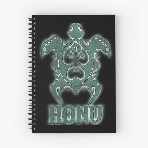 Item preview, Honu tribal turtle  designed and sold by Jsamdesigns.