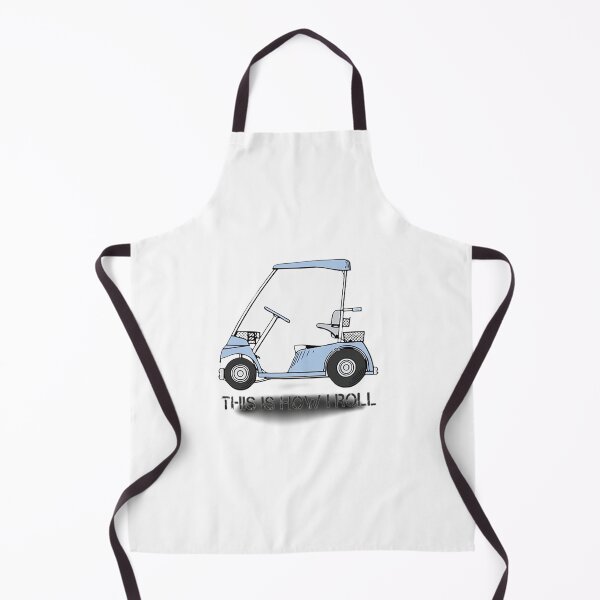 Item preview, This Is How I Roll Classic designed and sold by CambriaSpillman.