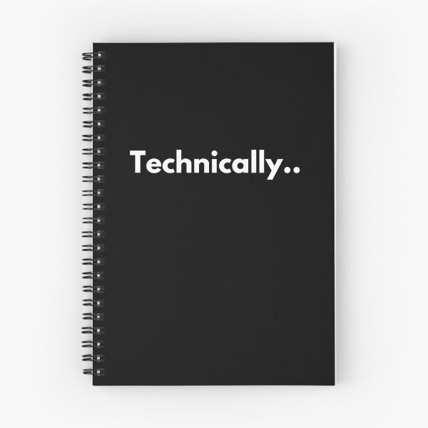 Item preview, Technically.. designed and sold by scienceandsnark.