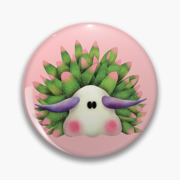 Item preview, Leaf Sheep Sea Slug Nudibranch designed and sold by Karin Taylor.