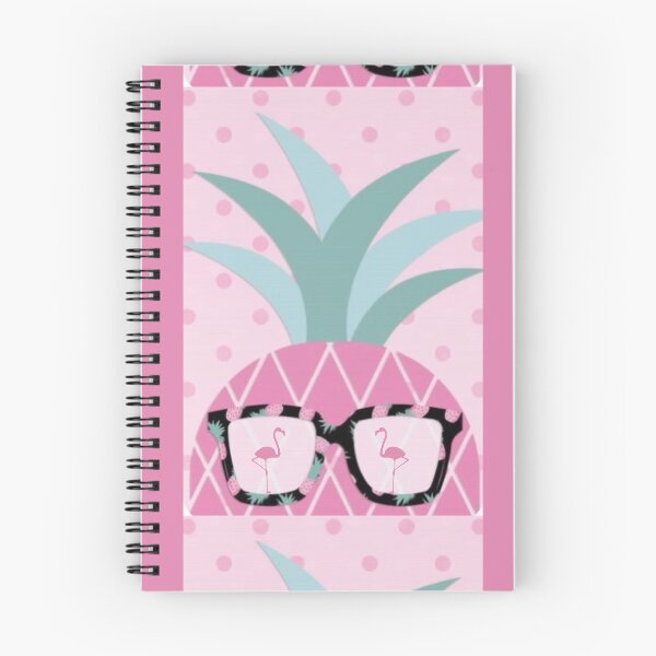 Item preview, Summer pattern pineapple flamingo designed and sold by Nathanfulks551.
