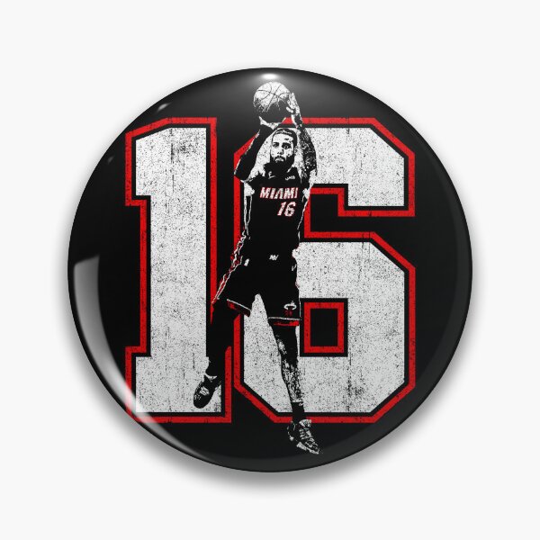 Item preview, Caleb Martin designed and sold by huckblade.