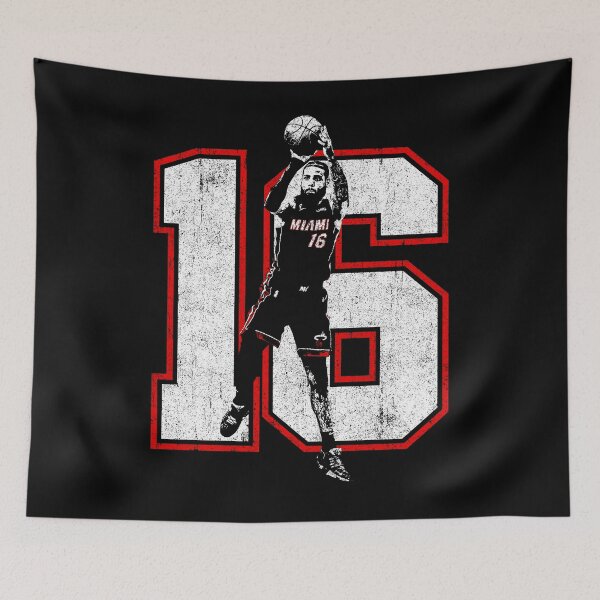 Item preview, Caleb Martin designed and sold by huckblade.