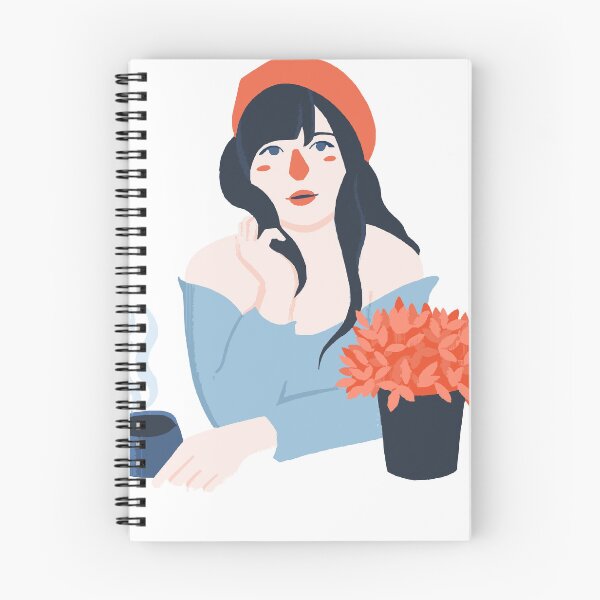 Item preview, Coffee overthinker designed and sold by madelainemar.