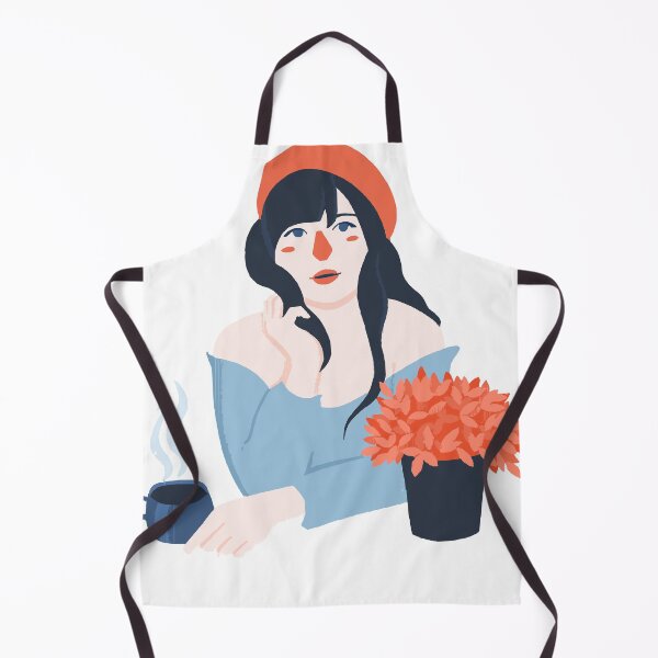Item preview, Coffee overthinker designed and sold by madelainemar.