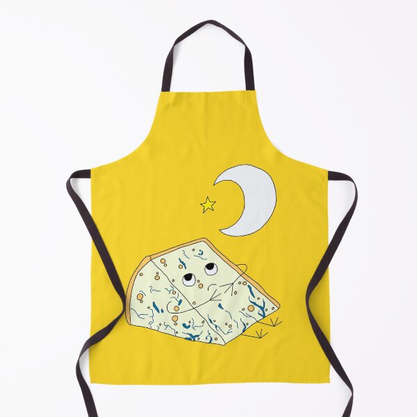 Item preview, Blue Cheese Feeling Sad designed and sold by AnnieHines.