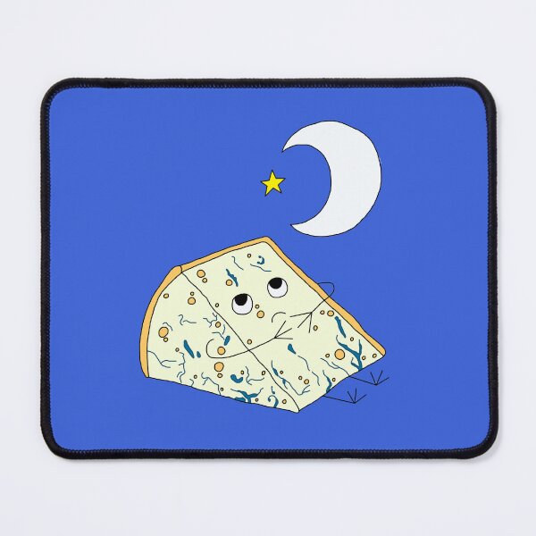 Item preview, Blue Cheese Feeling Sad designed and sold by AnnieHines.