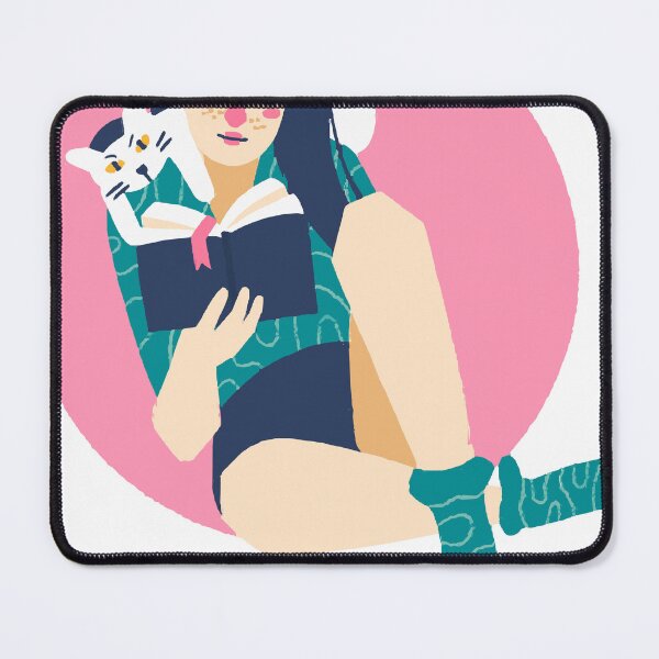 Item preview, Keen reader designed and sold by madelainemar.