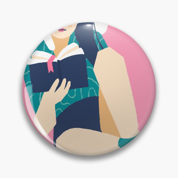 Item preview, Keen reader designed and sold by madelainemar.