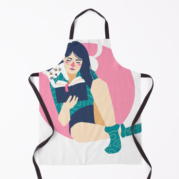 Item preview, Keen reader designed and sold by madelainemar.