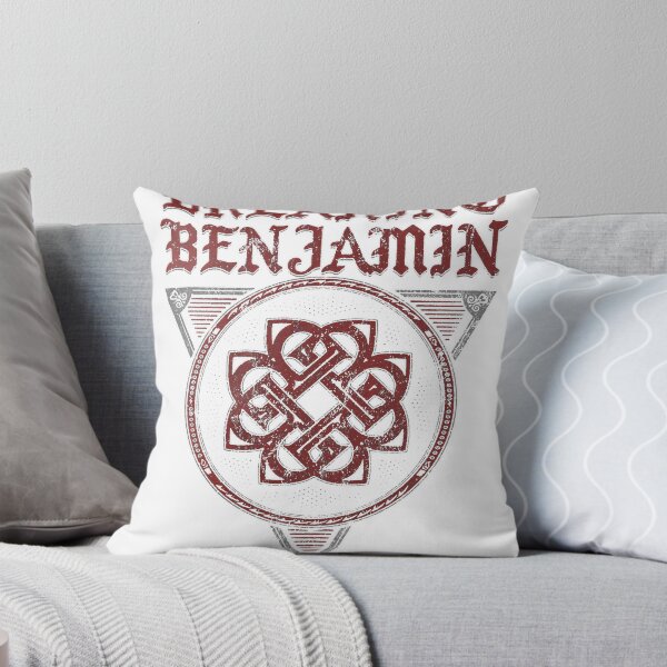 Item preview, b red benjamin designed and sold by mynameisx12.
