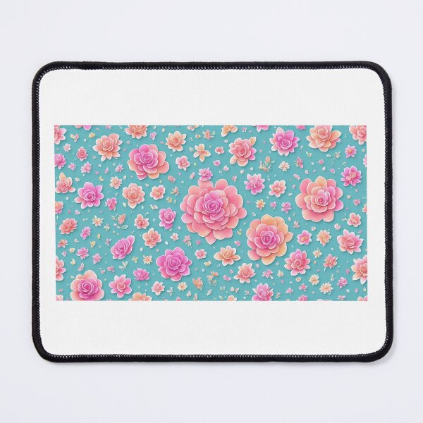 Item preview, simple flower patern designed and sold by kampre765.