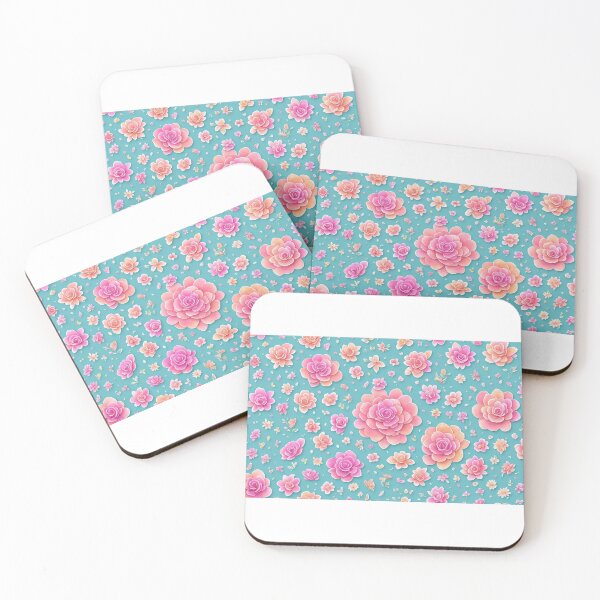 Item preview, simple flower patern designed and sold by kampre765.