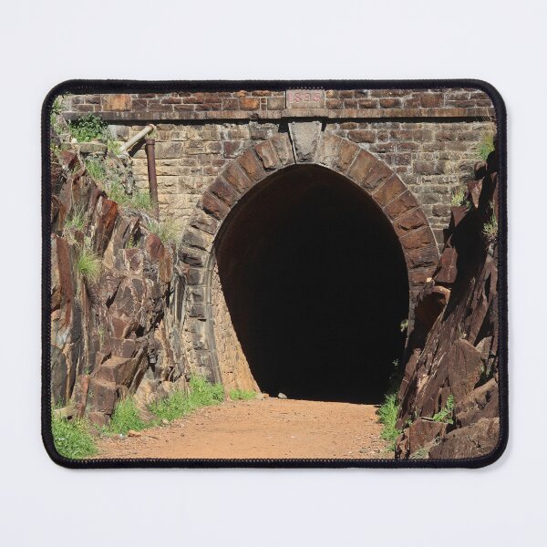 Item preview, The Swan View Tunnel designed and sold by LeanneAllen.