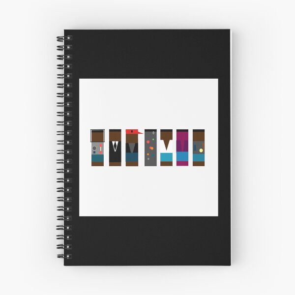 Item preview, Kid Cudi Minimalist Eras Long designed and sold by daneyatest49.