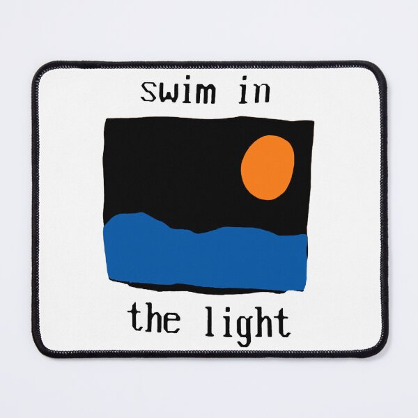 Item preview, Kid Cudi Swim In The Light  designed and sold by daneyatest49.