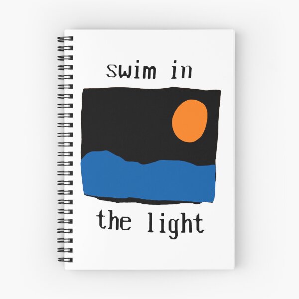 Item preview, Kid Cudi Swim In The Light  designed and sold by daneyatest49.