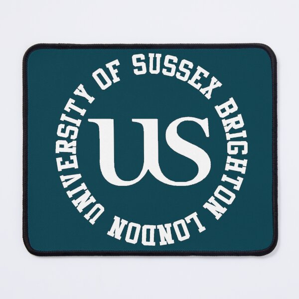 Item preview, University of Sussex Brighton London England UK designed and sold by UkCollegeVibes.