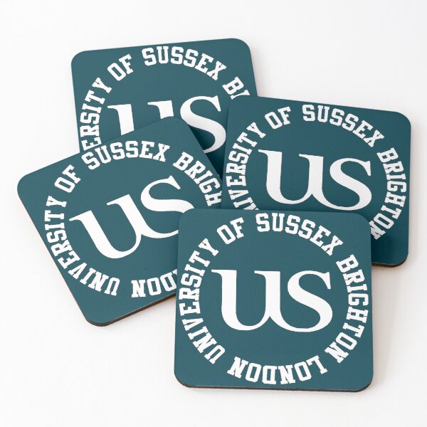 Item preview, University of Sussex Brighton London England UK  designed and sold by UkCollegeVibes.