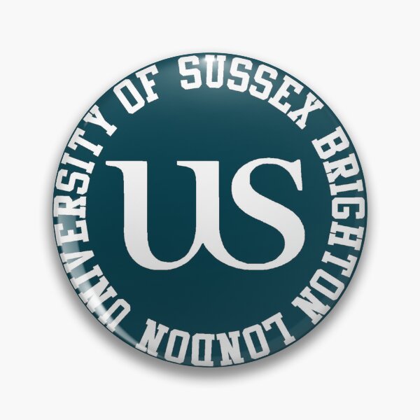Item preview, University of Sussex Brighton London England UK  designed and sold by UkCollegeVibes.