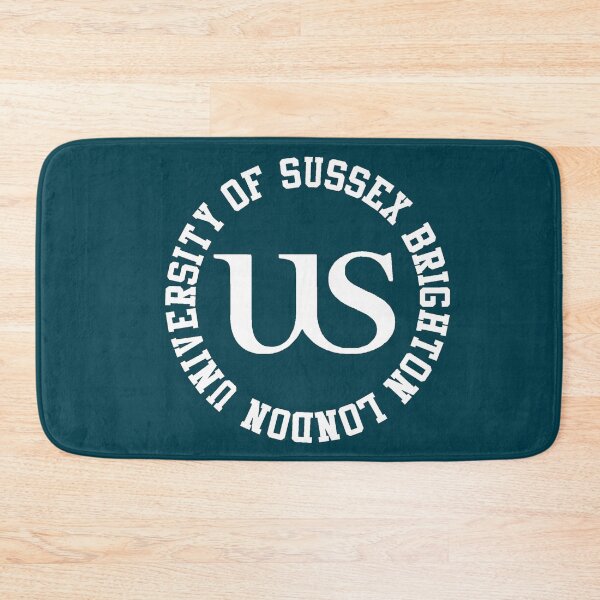 Item preview, University of Sussex Brighton London England UK  designed and sold by UkCollegeVibes.
