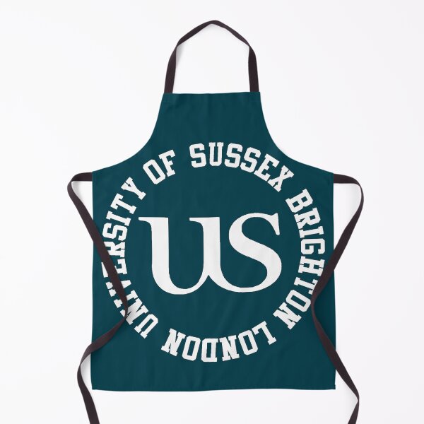 Item preview, University of Sussex Brighton London England UK  designed and sold by UkCollegeVibes.