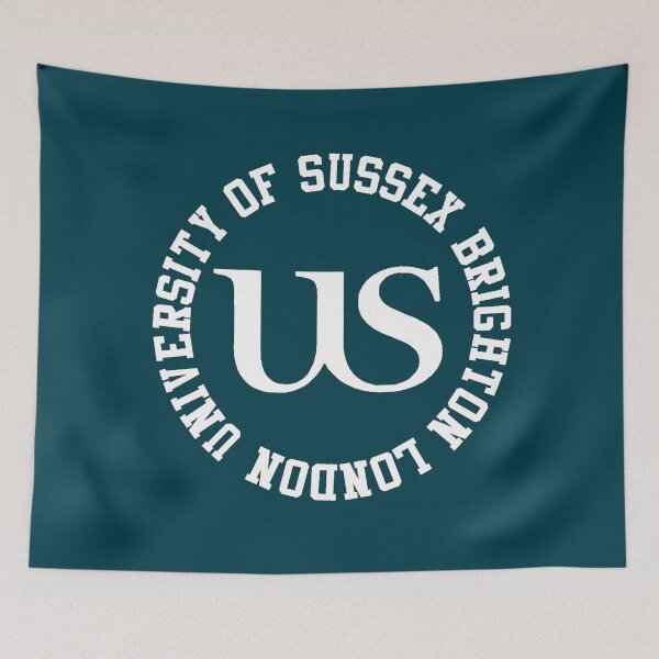Item preview, University of Sussex Brighton London England UK  designed and sold by UkCollegeVibes.