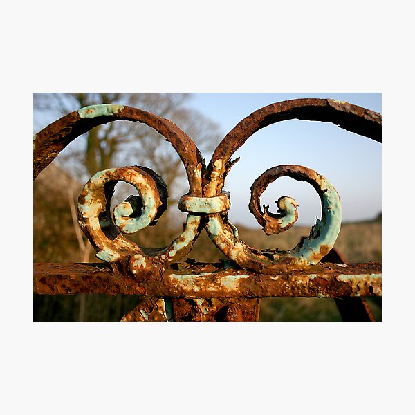 Item preview, Weathered designed and sold by Bev Evans.