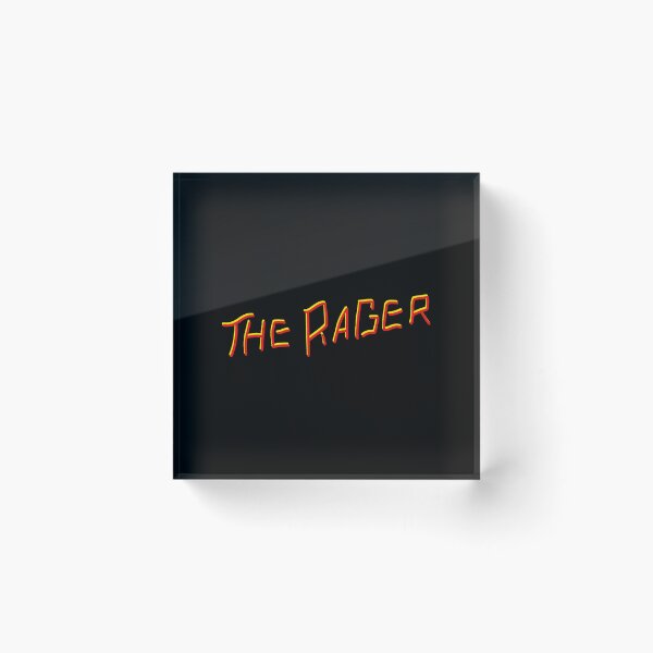 Item preview, Kid Cudi the Rager  designed and sold by daneyatest49.