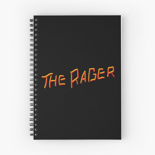 Item preview, Kid Cudi the Rager  designed and sold by daneyatest49.