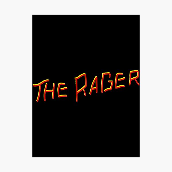 Item preview, Kid Cudi the Rager  designed and sold by daneyatest49.